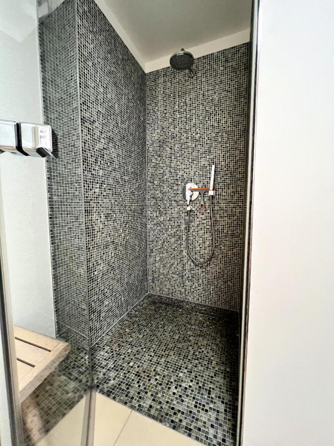 Prora Strand Appartement Binz Eksteriør billede